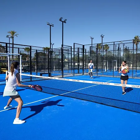 Luna By On Travel Apartment