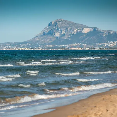 Apartment Luna By On Travel *