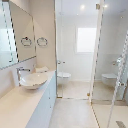 Luna By On Travel Appartement *