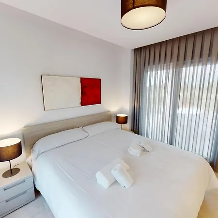 Luna By On Travel Appartement *