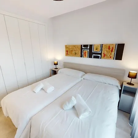 Appartement Luna By On Travel Oliva
