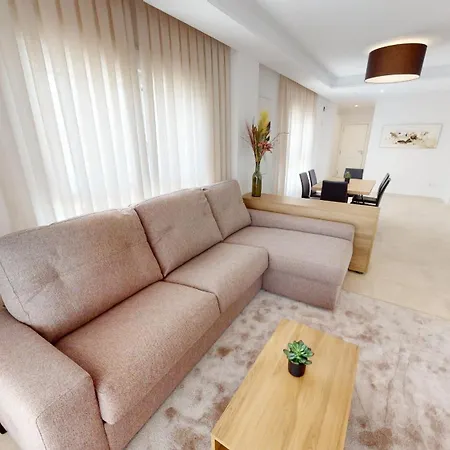 Appartement Luna By On Travel *